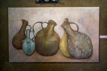 Amphoras 